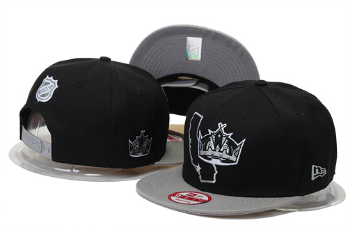 Los Angeles Kings Hat YS 150226 23